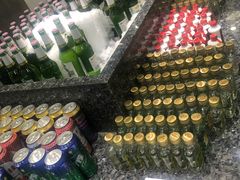-福成自助烤肉(长阳店)