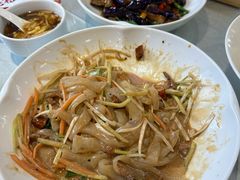 -郭林家常菜(狼垡店)