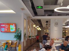 -芭夯兔·兔肉汤锅(新都店)
