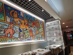 -BOPEYE·波派炸鸡(九霄天地店)