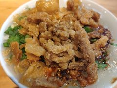 酥肉豆腐脑-小豆海棠(人民南路店)