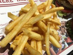 -The Habit Burger Grill 哈比特汉堡(爱琴海店)