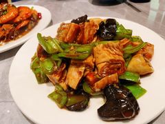 -九龙餐厅(大沽路店)