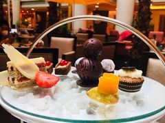 -威斯汀舞台餐厅