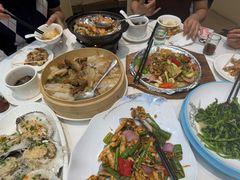 -聚家渔村·寻味顺德(大良店)