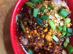 牙尖口口脆-冒椒火辣(太古里店)