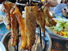 -巴依老爷新疆美食(工体旗舰店)