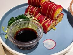 -虾饺妹·粤式茶餐厅(荟聚店)