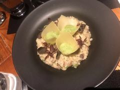 -AZUL by FUEL蓝色·法式酒馆(琶醍店)