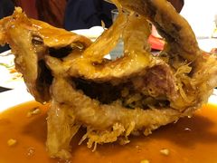 糖醋鲤鱼-春江饭店(共青团路总店)