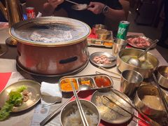 -西塔老太太泥炉烤肉(温州首店万象城黑金店)