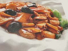 -玉林烤鸭店(定福庄店)