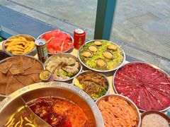 -憨铁匠老火锅(龙岗万科里店)