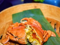 -成隆行·蟹王府(九江路店)