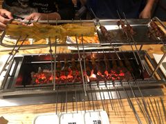 -河坝강뚝烧烤专门店(旗舰店)