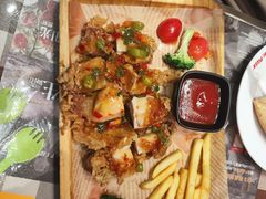 -米斯特比萨(罗斯福店)