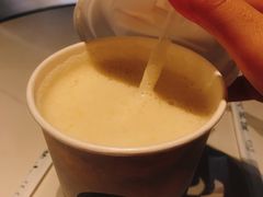 -野萃山·潮汕厚果汁(十亩地店)