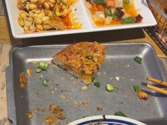 -叁宝烤肉• 西安烧烤(高科新花园店)