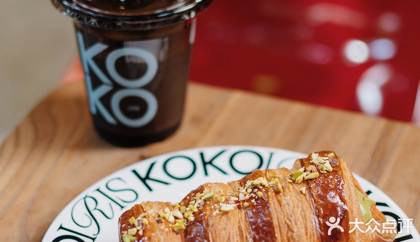 在六运小区又又又一宝藏店 整体美式复古风小店