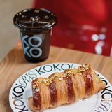 在六运小区又又又一宝藏店 整体美式复古风小店