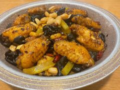 -小土豆北方菜馆(方庄店)