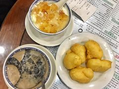 炸牛奶-仁信老铺(华盖路店)