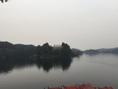 -黑龙潭风景区