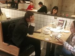 大堂-卡朋西餐(祈福缤纷汇店)