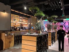 -TIAGO HOME KITCHEN(王府中环店)