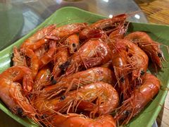 -四川人郑霞海鲜