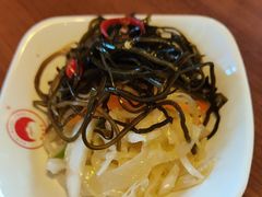 小凉菜-孙记包子(火车站店)
