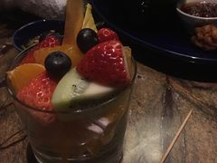-山港凯悦酒店·BEBA海滩烧烤餐厅酒吧