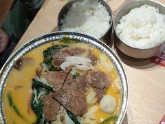 -喜家德虾仁水饺(东方宝泰店)