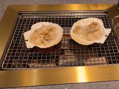 -本达人海鲜烧烤·朝鲜族风味(发展店)