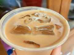 -M Stand (广州白云五号店)