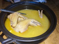 -回水镇·江湖川菜(恒大新城店)