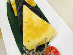 -舊街坊茶楼(市二宫店)