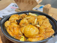 -老苏州大客堂·苏帮菜·松鼠桂鱼·苏州传统小吃(观前街人民商场店)
