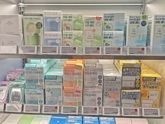 -Olive Young(明洞旗舰店)