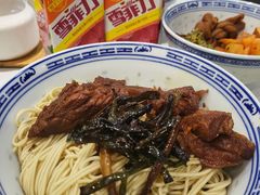 -永丰面馆(汉口路店)