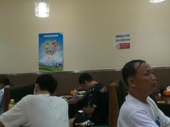 大堂-晋乡亲刀削面(东风桥东店)