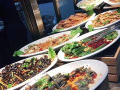 -苏格里岛自助海鲜烤肉火锅(集美万达店)