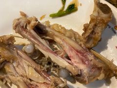 -黄记煌三汁焖锅(华发商都店)