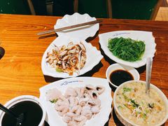 爽口八爪鱼-全渔村小海鲜