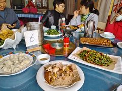 -东北公社(北京路店)