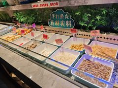 -阪尚皇·原切牛排·烤肉火锅自助(北京路店)