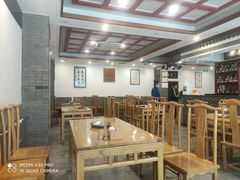 大堂-金生隆(六铺炕店)