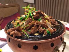 -京华烟云·北京烤鸭(领展购物广场·中关村店)