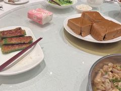 -粥旺庄(芳村店)
