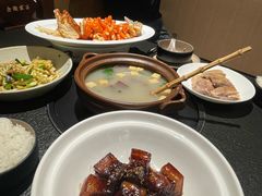 -金陵家宴·金陵春·南京菜(夫子庙店)